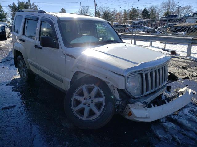 jeep liberty li 2010 1j4pn5gk1aw108365