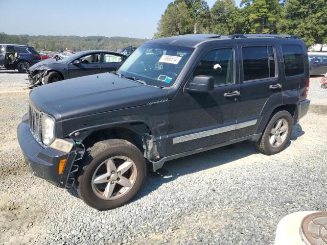 jeep liberty li 2010 1j4pn5gk1aw135940