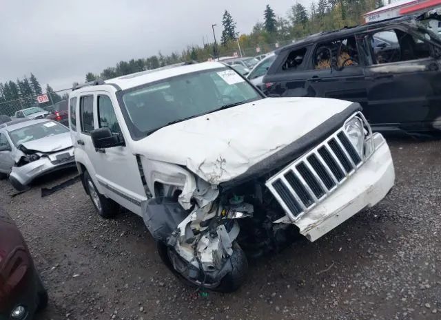 jeep  2010 1j4pn5gk1aw159610