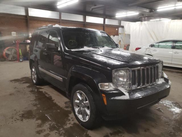 jeep liberty li 2010 1j4pn5gk1aw164368