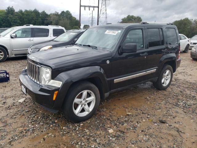 jeep liberty li 2010 1j4pn5gk1aw171322