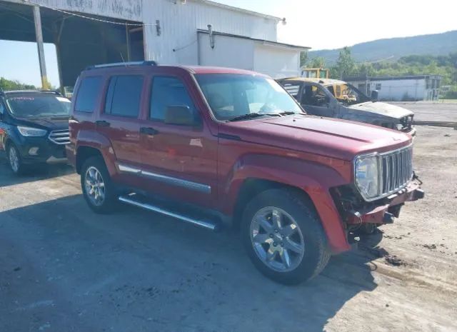 jeep  2011 1j4pn5gk1bw522991