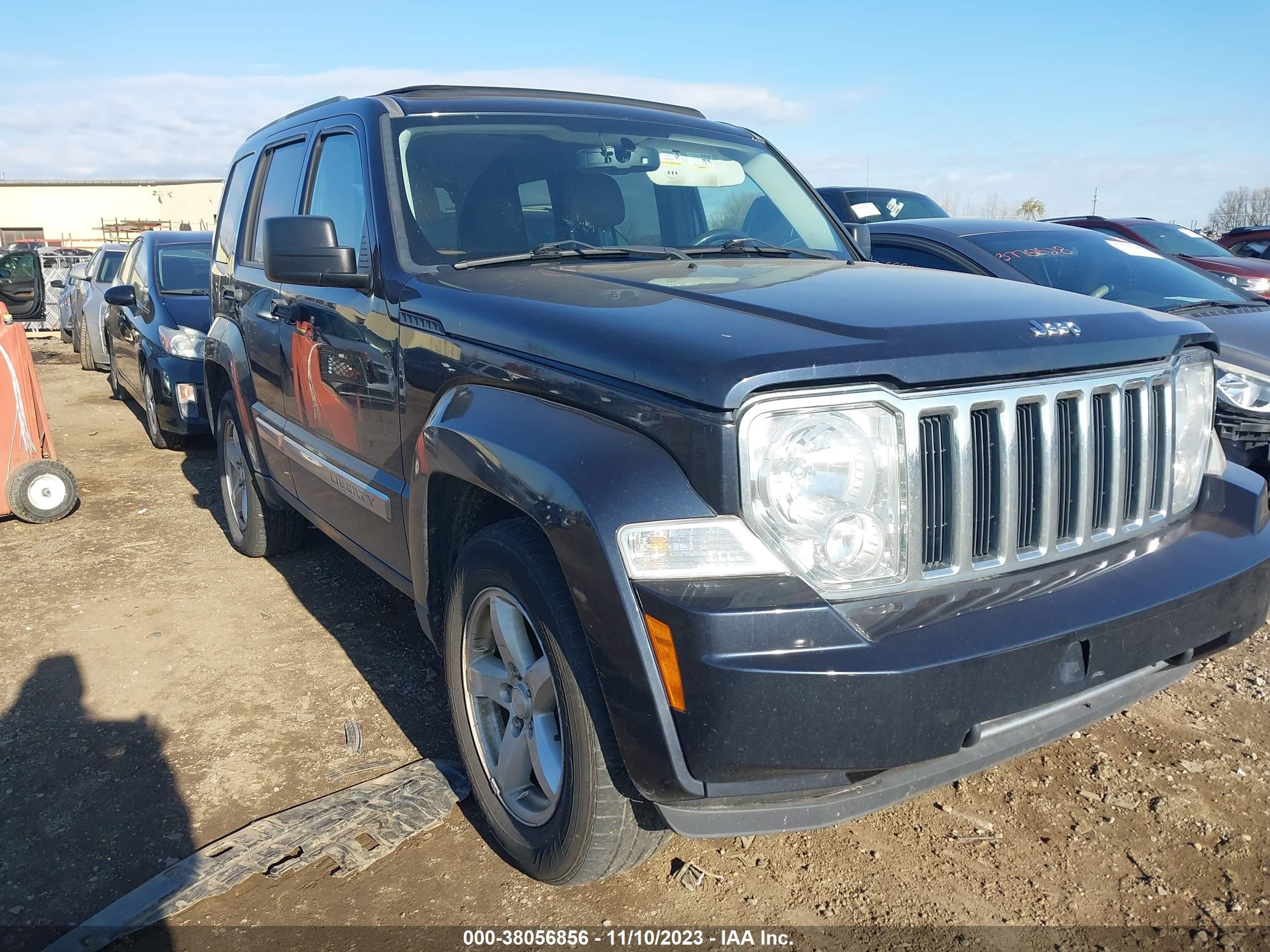 jeep liberty (north america) 2011 1j4pn5gk1bw533912