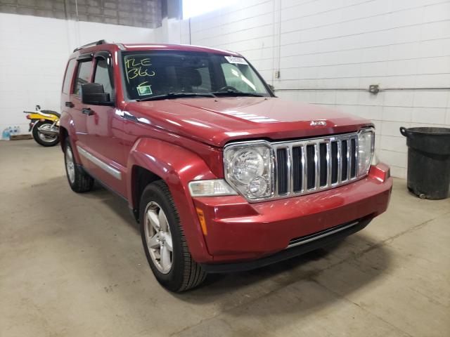 jeep liberty li 2010 1j4pn5gk2aw143626