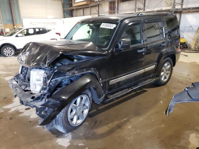 jeep liberty 2010 1j4pn5gk2aw171278