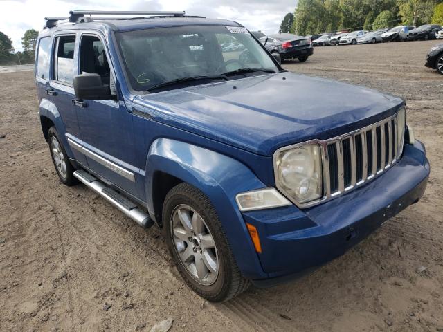 jeep liberty li 2010 1j4pn5gk3aw120159