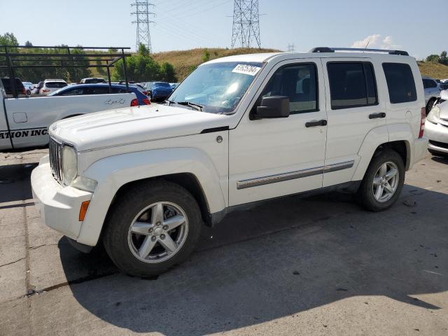 jeep liberty li 2010 1j4pn5gk3aw169538