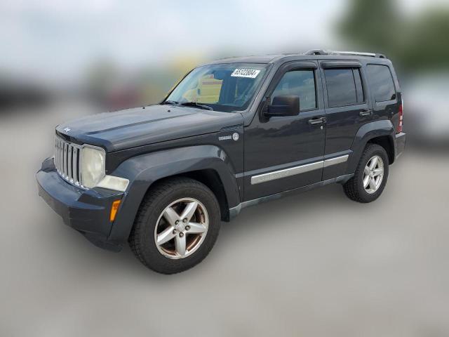 jeep liberty 2011 1j4pn5gk3bw546080