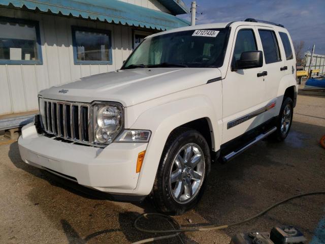 jeep liberty li 2010 1j4pn5gk4aw115746