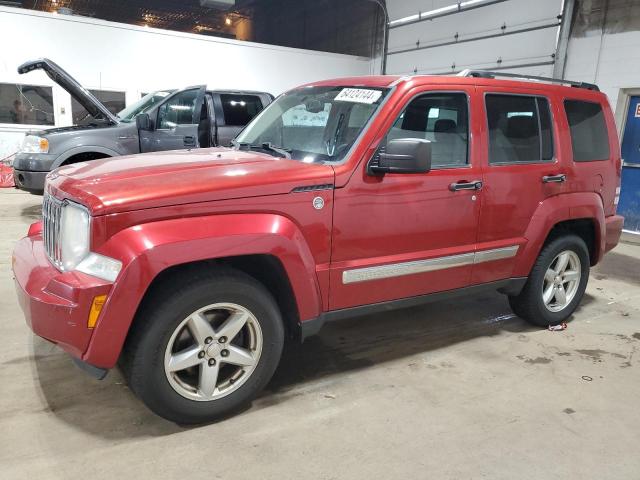 jeep liberty li 2010 1j4pn5gk4aw142008