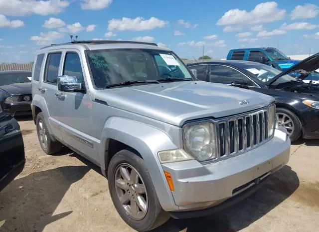 jeep  2011 1j4pn5gk4bw516716