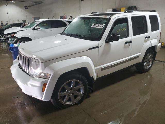 jeep liberty li 2011 1j4pn5gk4bw585812