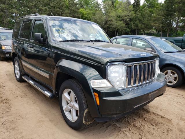 jeep liberty li 2010 1j4pn5gk5aw148996