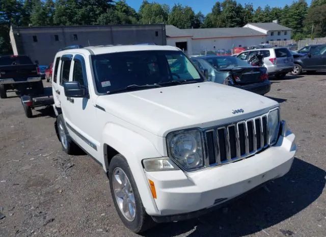 jeep liberty 2010 1j4pn5gk5aw170464