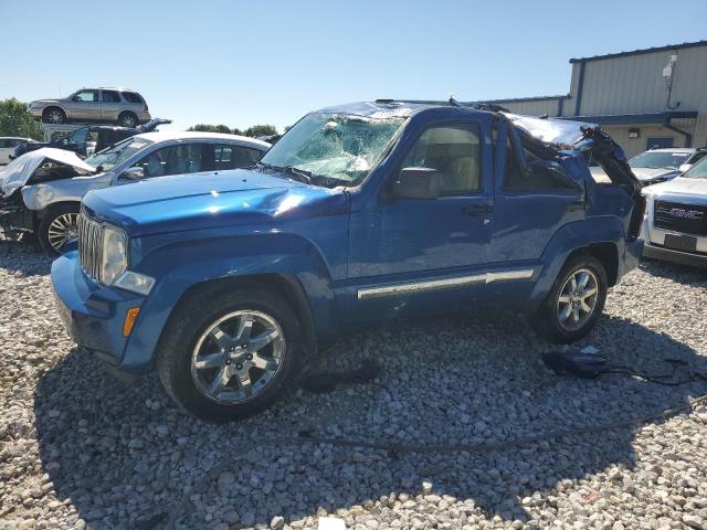 jeep liberty li 2010 1j4pn5gk6aw113755