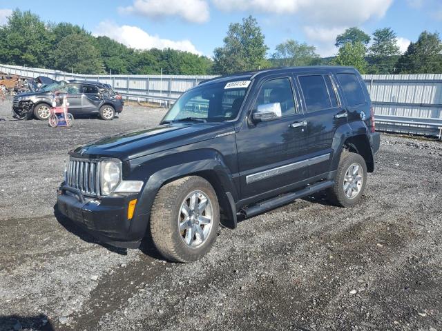 jeep liberty 2010 1j4pn5gk6aw118471