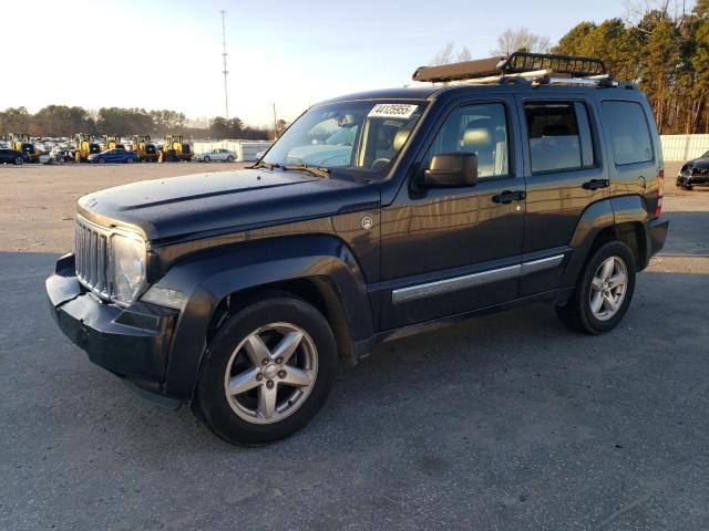 jeep liberty li 2010 1j4pn5gk6aw177567