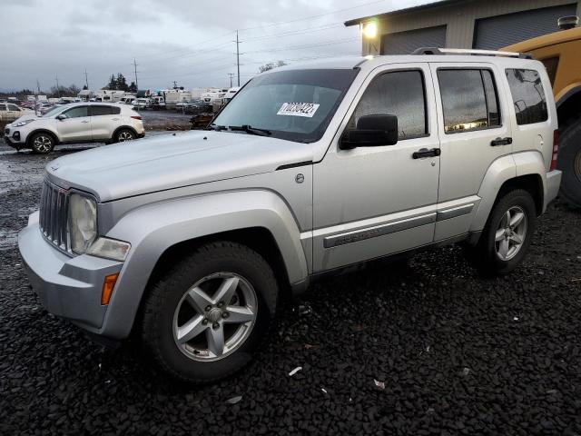 jeep liberty li 2011 1j4pn5gk6bw538278