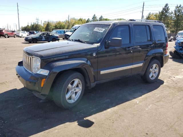 jeep liberty li 2011 1j4pn5gk6bw548146