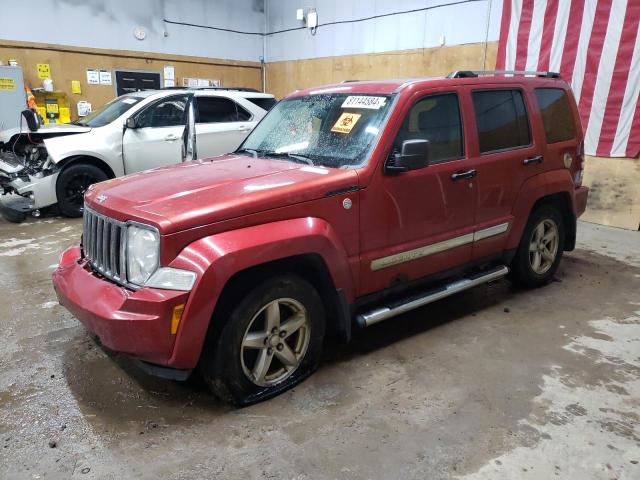 jeep liberty li 2010 1j4pn5gk7aw117412