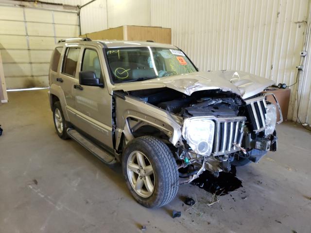 jeep liberty li 2010 1j4pn5gk7aw151740