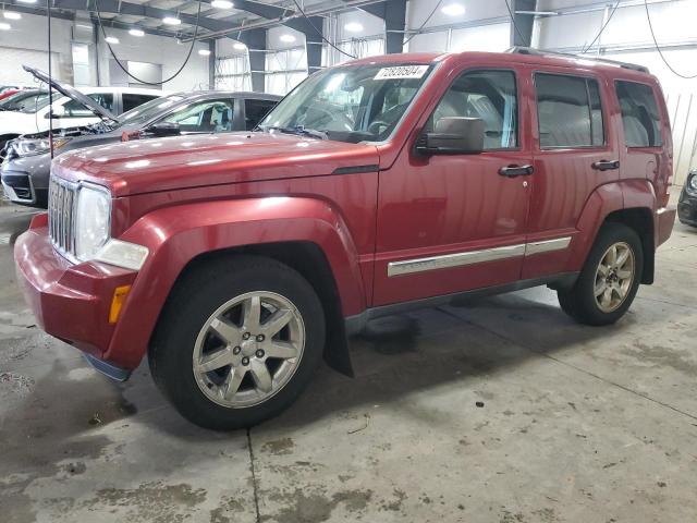 jeep liberty li 2011 1j4pn5gk7bw523417