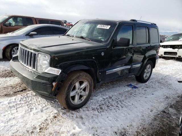 jeep liberty li 2011 1j4pn5gk7bw550536