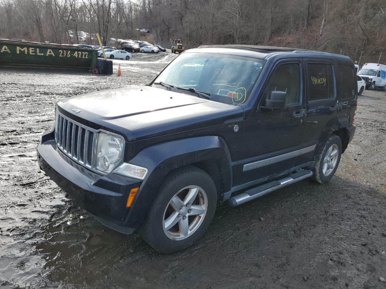 jeep liberty (north america) 2011 1j4pn5gk7bw569488