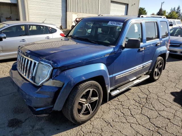 jeep liberty li 2010 1j4pn5gk8aw109870