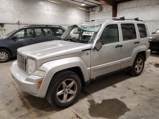 jeep liberty li 2010 1j4pn5gk8aw142349