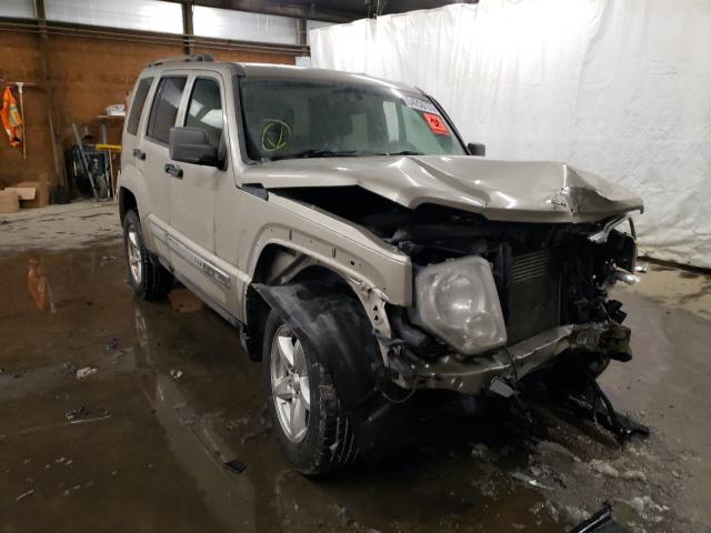 jeep liberty li 2010 1j4pn5gk8aw145705