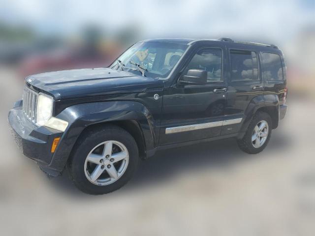 jeep liberty 2010 1j4pn5gk8aw151259