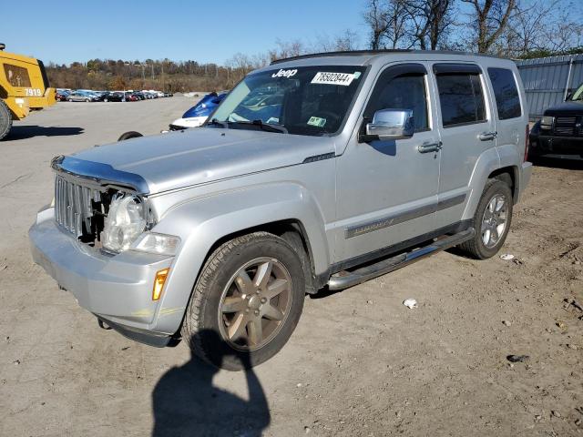 jeep liberty li 2010 1j4pn5gk8aw176422