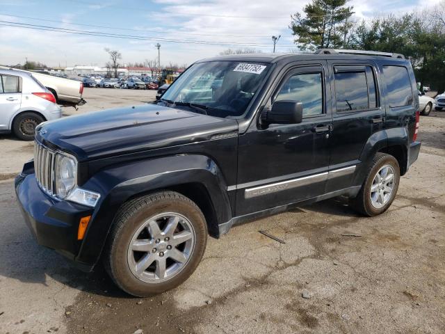 jeep liberty li 2011 1j4pn5gk8bw503029