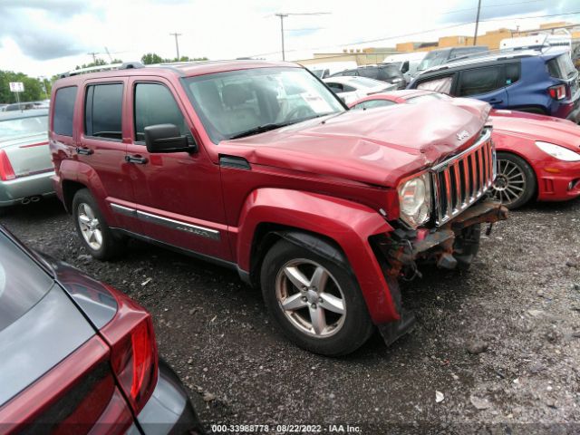 jeep liberty 2011 1j4pn5gk8bw503533