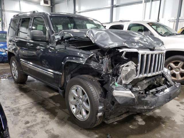 jeep liberty li 2011 1j4pn5gk8bw588230