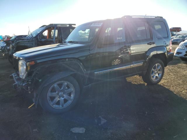 jeep liberty li 2010 1j4pn5gk9aw103608