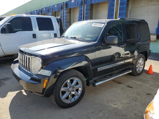 jeep liberty li 2010 1j4pn5gk9aw180723