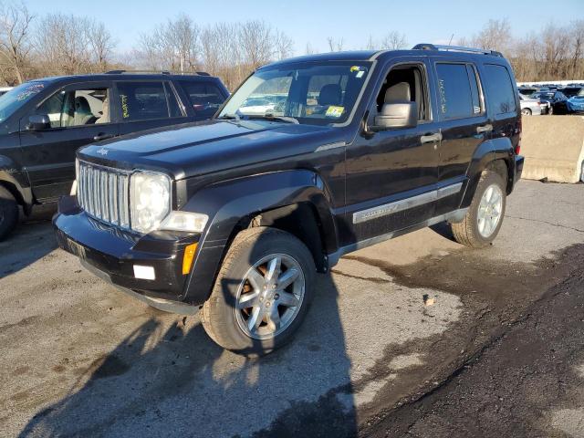 jeep liberty li 2011 1j4pn5gk9bw531714