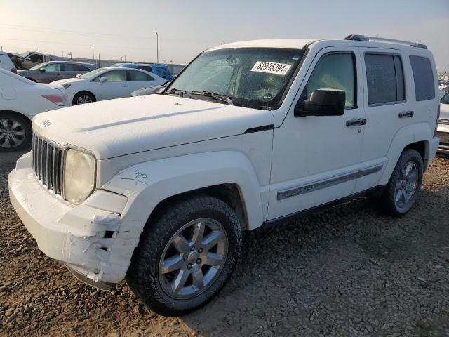 jeep liberty li 2010 1j4pn5gkxaw110017