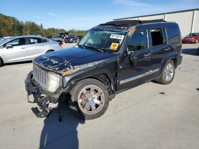 jeep liberty li 2010 1j4pn5gkxaw159444