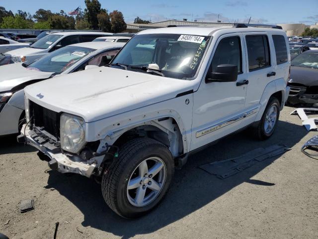 jeep liberty 2011 1j4pn5gkxbw513741