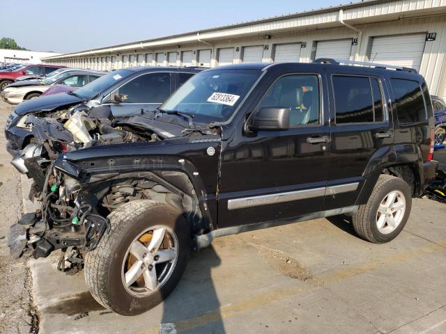 jeep liberty 2011 1j4pn5gkxbw544472