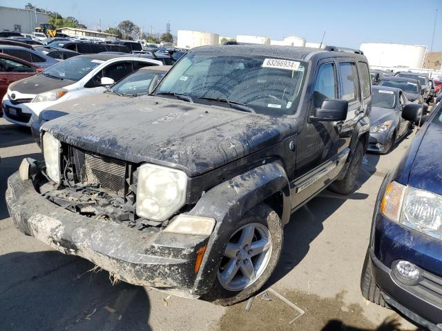 jeep liberty li 2011 1j4pn5gkxbw555892