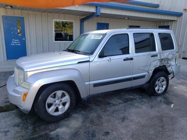 jeep liberty 2010 1j4pp2gk1aw110500