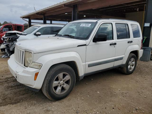 jeep liberty sp 2010 1j4pp2gk1aw119262