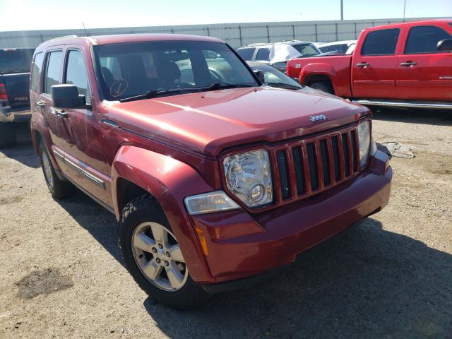 jeep liberty sp 2011 1j4pp2gk1bw521283