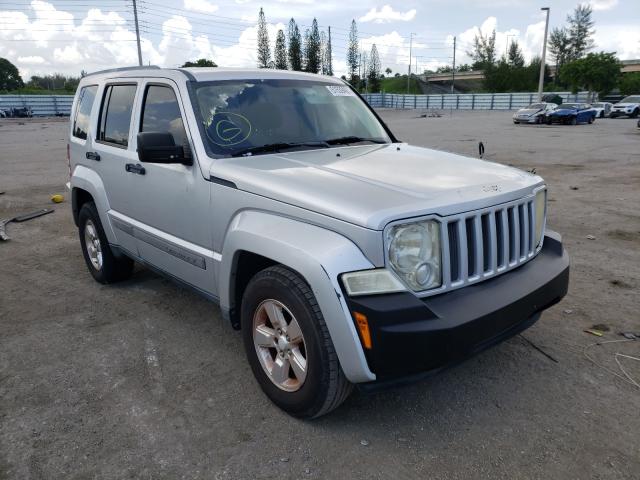 jeep liberty sp 2011 1j4pp2gk1bw580432