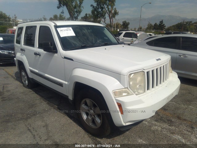 jeep liberty 2011 1j4pp2gk2bw519543