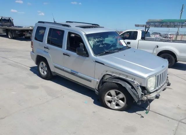 jeep  2011 1j4pp2gk3bw509684